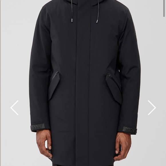 Mackage Hektor NWOT - Picture 1 of 6